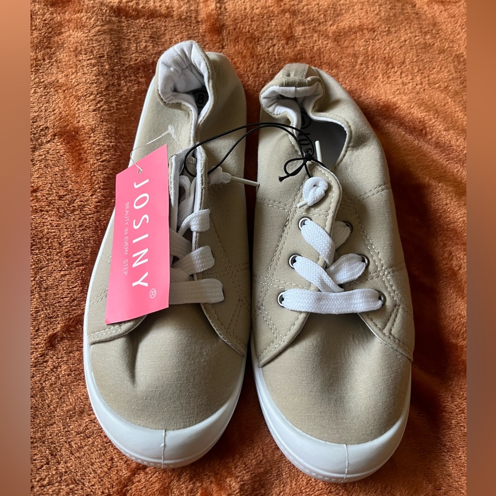 JOSINY Shoes comfortable.